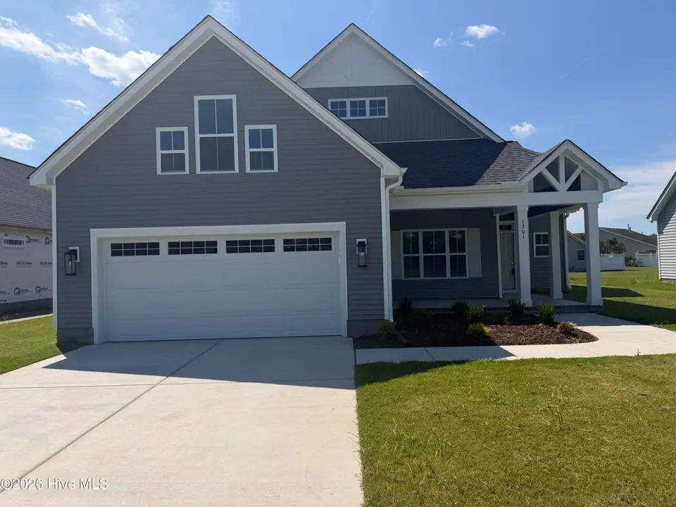 1701 Dew Meadow Drive, Winterville, NC 28590 – photo 1 of 39: IMG_1975