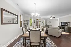 645 Village Park Drive 103, Wilmington, NC 28405 — 3-bedroom condo in The Village at Mayfaire, Wilmington, NC, photo 14 of 70: SHNC - 645 Village Park Drive 103 - Fina