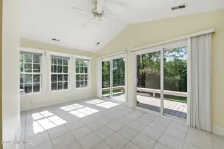 1007 Barkentine Drive, New Bern, NC 28560 – photo 11: Sunroom