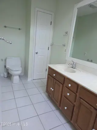 63 Carolina Shores Drive, Carolina Shores, NC 28467 – photo 18: Master Bathroom