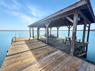 104 Live Oak Circle, Lake Waccamaw, NC 28450 – photo 5: Community Dock