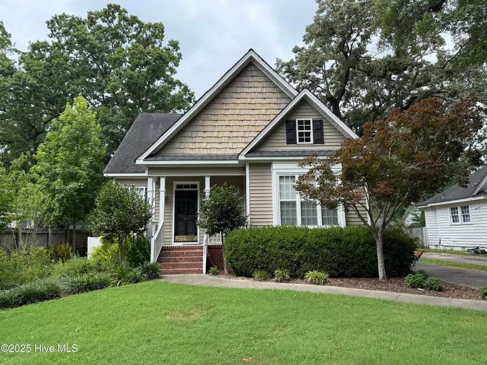 1411 Branch Street NW, Wilson, NC 27893 – photo 1 of 40: 1411 BRANCH STREET