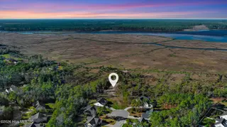 1217 Strange Court, Morehead City, NC 28557 – photo 2: Stunning Sunsets