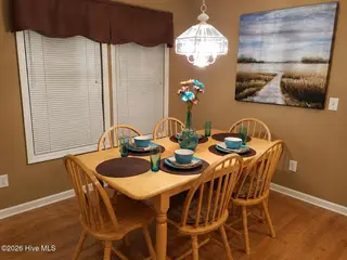 3350 Club Villas Drive # 802, Southport, NC 28461 — 2-bedroom condo in St James, Southport, NC, photo 5 of 48