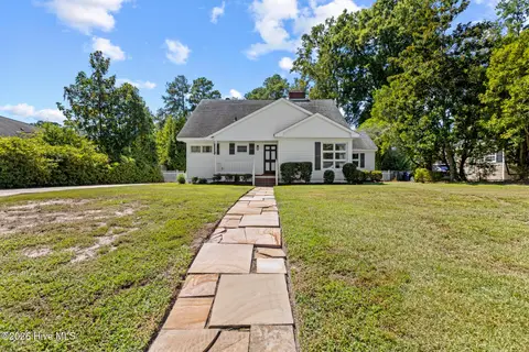 1210 Stockton Road, Kinston