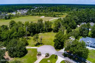 150 Azalea Court, Swansboro, NC 28584 – photo 4: Aerial #1
