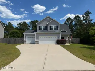 158 Pamlico Drive, Holly Ridge, NC 28445 – photo 4