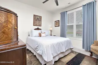 494 Golden Villas Drive, Rocky Mount, NC 27804 – photo 19: Bedroom 2