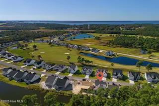 220 Windswept Lane, Beaufort, NC 28516 – photo 11: New construction in Beaufort Club