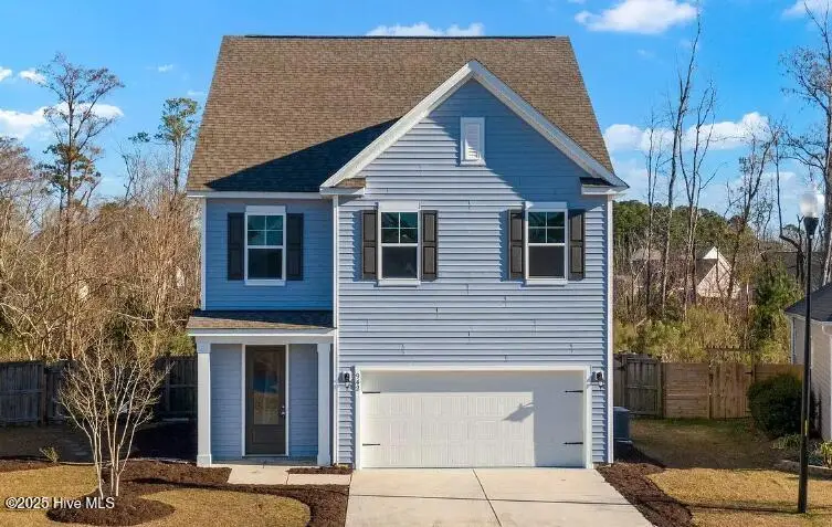 942 Keekle Lane SE, Leland, NC 28451 – photo 1 of 17: 942 Keekle SE_1