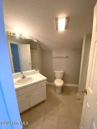 2425 Winding Creek Drive SW, Wilson, NC 27893 – photo 15: Master Suite BA 2