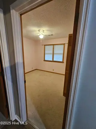 3235 Marsh View Drive SW, Supply, NC 28462 — 3-bedroom home in Lockwood Folly, Supply, NC, photo 17 of 36: Bedroom 2