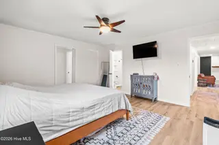 2331 Twin Acres Road, Clayton, NC 27520 – photo 15: Primary Bedroom
