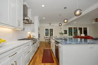 1 Castle Bridge Court, Pinehurst, NC 28374 – photo 15: 16Kitchen