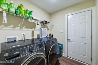 122 Wilderness Trail, Smithfield, NC 27577 – photo 21: 20 -122 wilderness trl, interior