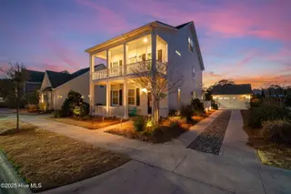 161 Gray Duck Drive, Beaufort, NC 28516 – photo 3: Main III