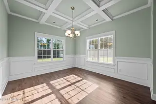 307 Lightning Bug Lane, Holly Ridge, NC 28445 – photo 19: 19-web-or-mls-Dining Room