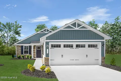 122 Sweet Clover Way, Greenville