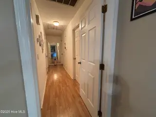 1772 Sandalwood Drive SW, Ocean Isle Beach, NC 28469 – photo 16: Hallway