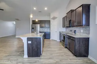 251 Independence Boulevard, Newport, NC 28570 – photo 3: Kitchen photo