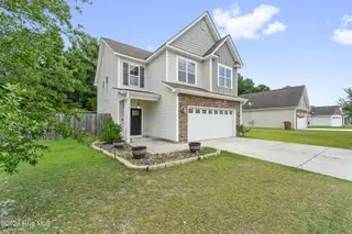 308 Hidden Oaks Drive, Jacksonville, NC 28546 – photo 8