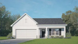 222 Lake Tyler Drive, New Bern, NC 28560 – photo 1: Cali-R