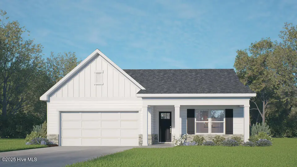 222 Lake Tyler Drive, New Bern, NC 28560 – photo 1 of 23: Cali-R