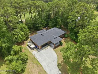 266 Star Hill Drive, Cape Carteret, NC 28584 – photo 4: 266 STAR HILL DRIVE