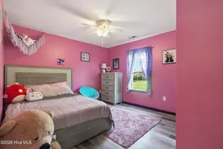 2820 Walter Drive, New Bern, NC 28562 – photo 14: Plenty of Room