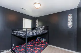 811 Sugar Creek Road, Rocky Mount, NC 27804 – photo 9: Bedroom 3