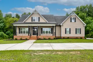 2900 Barnes Hill Church Road, Nashville, NC 27856 – photo 2: 001-2900BarnesHillChurchRoad-Nashville-N