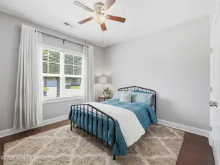 219 Seville Street, Jacksonville, NC 28546 — 4-bedroom home in Carolina Plantations, Jacksonville, NC, photo 23 of 55
