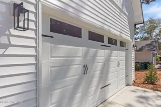 1240 Burning Tree Road, Pinehurst, NC 28374 – photo 14: Amarr Garage Door