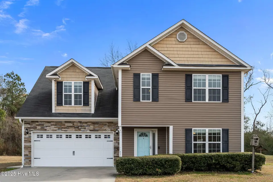 436 Huffmantown Road, Richlands, NC 28574 – photo 1 of 51