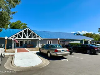 808 205 Black Swan Road, New Bern, NC 28560 – photo 20: Broad Creek Recreation Center