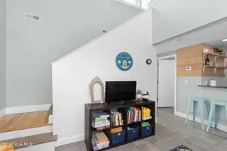 105 Sandy Landing Road, Cedar Island, NC 28520 – photo 19: Great Room