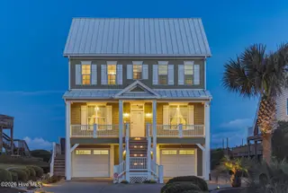 3586 Island Drive, North Topsail Beach, NC 28460 – photo 2