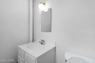 2101 S Lakeview Drive, Newport, NC 28570 – photo 19: Half Bathroom 1
