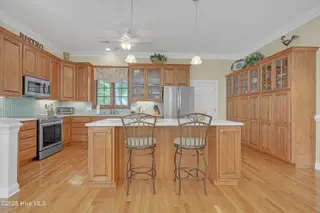930 Oyster Pointe Drive, Sunset Beach, NC 28468 – photo 13: 17-A7403752