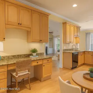 3551 Members Club Boulevard, Southport, NC 28461 – photo 17: Image 6