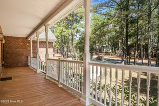 10 Lodge Pole Lane, Pinehurst, NC 28374 – photo 2: 4-weFront Porchb-or-mls-DSC06382