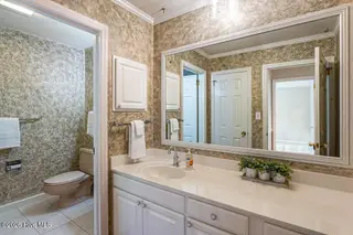 16 Bogie Drive, Whispering Pines, NC 28327 – photo 22: Bathroom 2