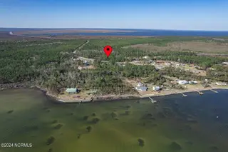 0 #2 2 Cedar Island Road, Cedar Island, NC 28520 – photo 2: Cedar Island Lot B 5