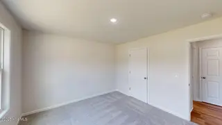 111 Windemere Lane, Goldsboro, NC 27530 – photo 17: Bedroom