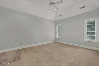 111 Wyndham Way, Wilmington, NC 28411 — 3-bedroom home in Wyndham Ridge, Wilmington, NC, photo 23 of 72: Virtual primary bedroom