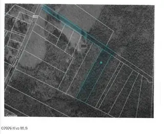 0 Maules Point Road, Blounts Creek, NC 27814 – photo 2: Land graphic