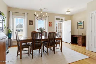 147 Beth Eden Court, Rocky Mount, NC 27803 – photo 13: Formal Dining Area