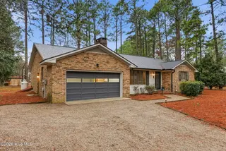 5 Birdie Drive, Whispering Pines, NC 28327 – photo 4: 5 Birdie Drive-2