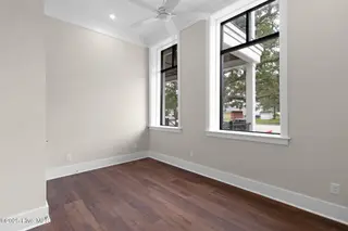 805 Mulberry Street Unit 105, Beaufort, NC 28516 – photo 16: Bedroom 2
