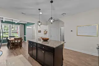 1150 Whitney Drive, Aberdeen, NC 28315 – photo 15: 10- Kitchen